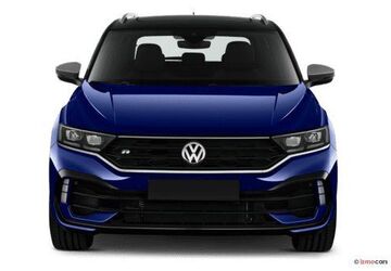 VW T-Roc 149.980 km 16.980 &euro; Dortmund 44287