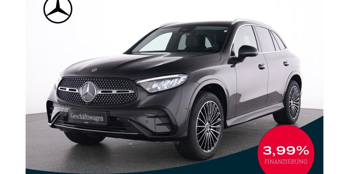 Mercedes-Benz GLC 300 9.942 km 65.885 &euro; Essen 45309