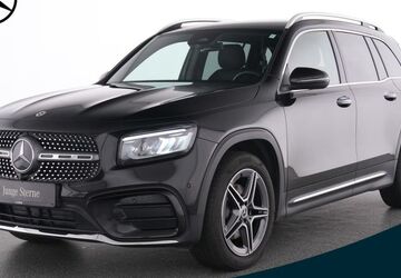 Mercedes-Benz GLB 200 11.684 km 41.985 &euro; Essen 45309