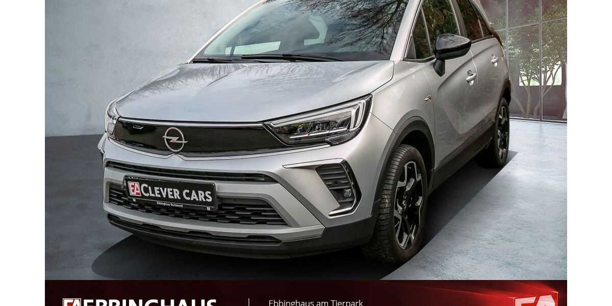 Opel Crossland (X) 60.212 km 19.950 &euro; Dortmund 44225