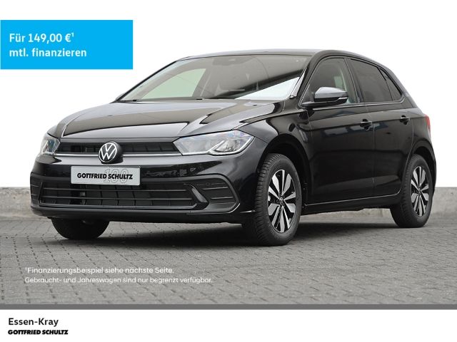 VW Polo 8.710 km 22.650 &euro; Essen 45307