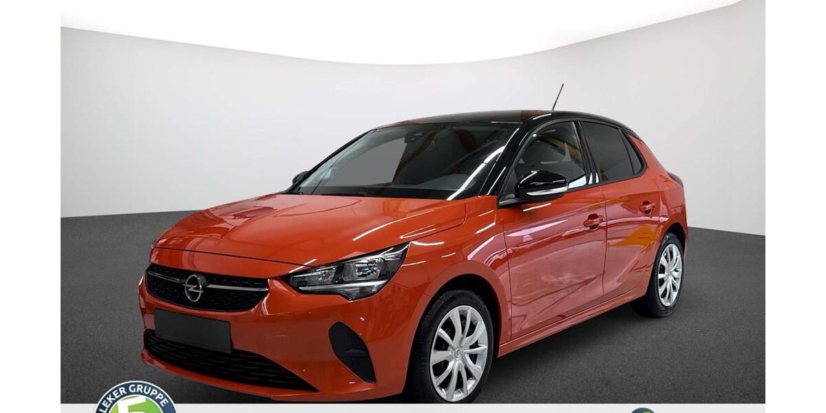 Opel Corsa 33.596 km 12.800 &euro; Dülmen 48249
