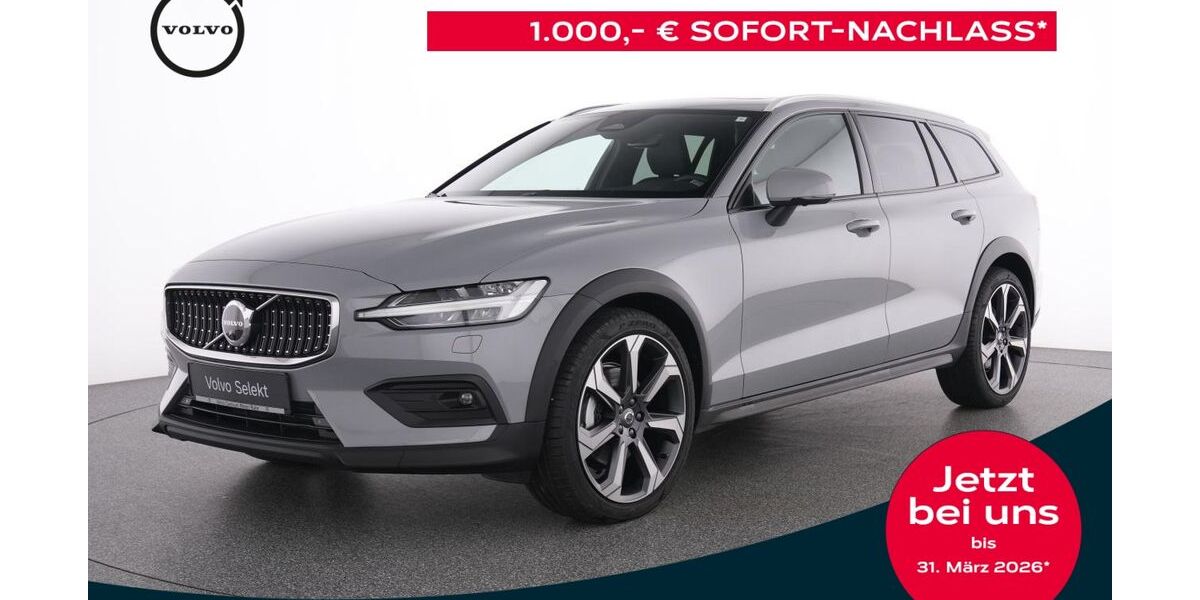Volvo V60 Cross Country 18.839 km 39.890 &euro; Essen-Kray 45309
