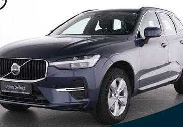 Volvo XC60 26.838 km 34.380 &euro; Witten 58453