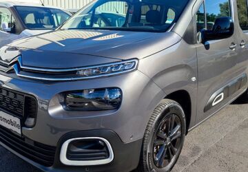 Citroen Berlingo 22.100 km 24.990 &euro; Gelsenkirchen 45892