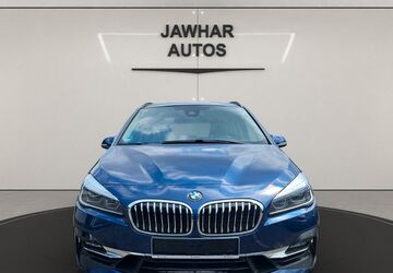 BMW 220 Gran Tourer 149.701 km 15.990 &euro; Bottrop 46236