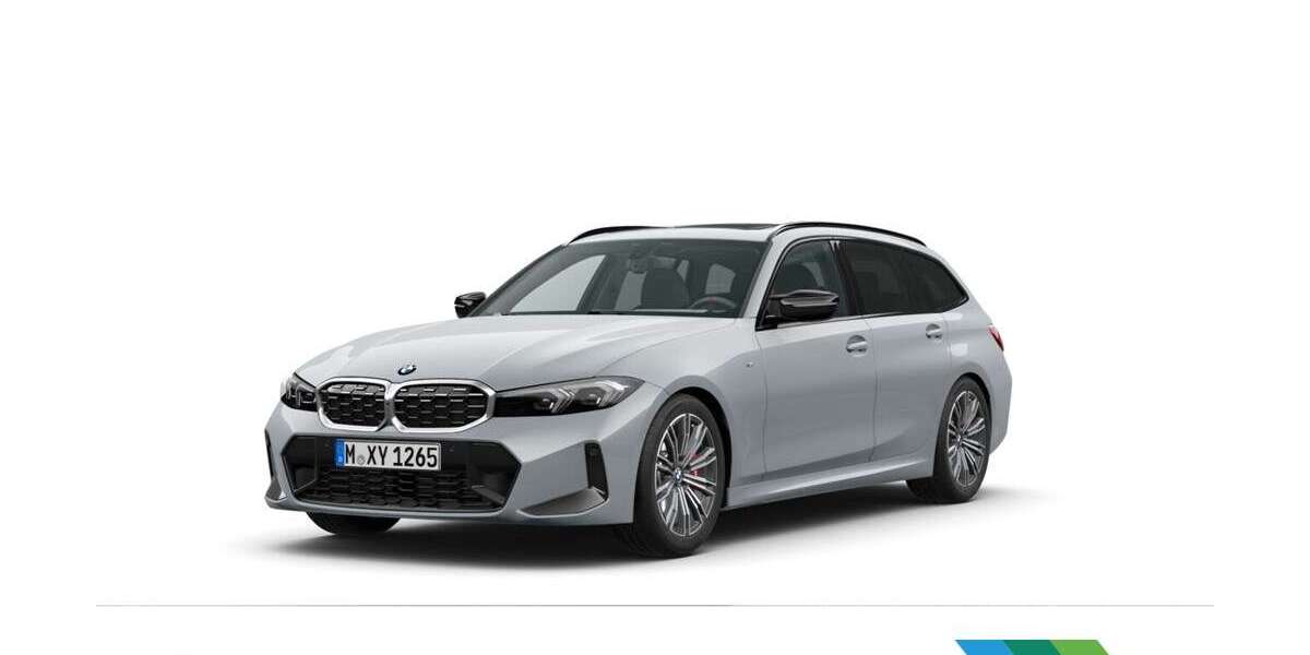 BMW 340 20.853 km 59.990 &euro; Recklinghausen 45659