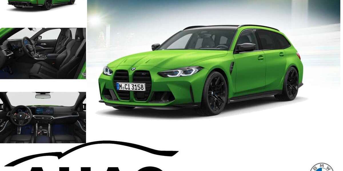 BMW M3 12.270 km 82.740 &euro; Dorsten 46282