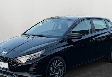 Hyundai i20 24.846 km 23.190 &euro; Castrop-Rauxel 44575