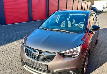 Opel Andere 76.000 km 12.790 &euro; Oberhausen 46145