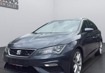Seat Leon 108.306 km 16.690 &euro; Dortmund 44149