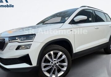 Skoda Karoq 124.000 km 23.990 &euro; Recklinghausen 45661