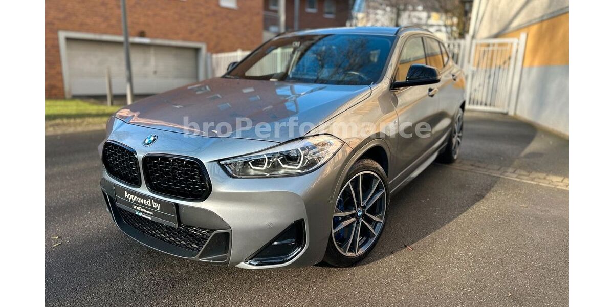 BMW X2 20.500 km 32.900 &euro; Essen 45145
