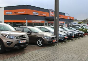 Ford C-Max 56.341 km 12.991 &euro; Dortmund 44145