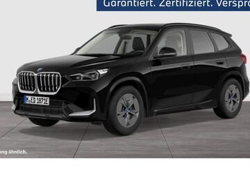 BMW iX1 51.671 km 35.480 &euro; Herne 44625