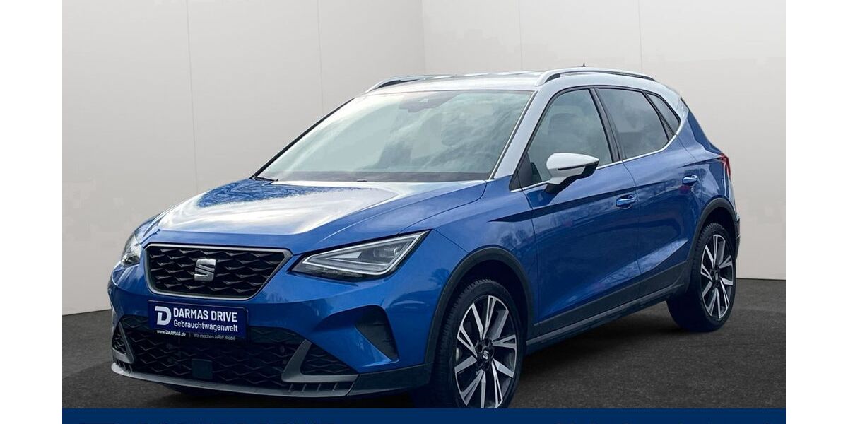 Seat Arona 18.500 km 19.999 &euro; Datteln 45711