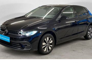 VW Polo 6.645 km 21.380 &euro; Bochum - Linden 44879