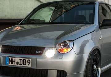 VW Lupo 107.000 km 8.000 &euro; Mülheim 45470