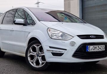 Ford S-Max 148.000 km 6.850 &euro; Essen 45307