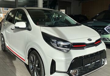 Kia Picanto 11.484 km 15.990 &euro; Gladbeck 45968