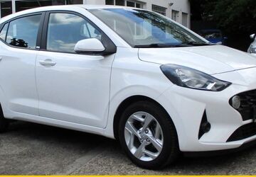 Hyundai i10 34.200 km 12.900 &euro; Dortmund 44263