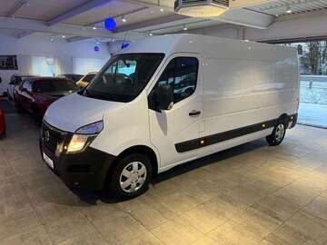 Gebrauchte Nissan NV400