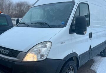 IVECO Andere 162.177 km 9.500 &euro; Bochum 44805