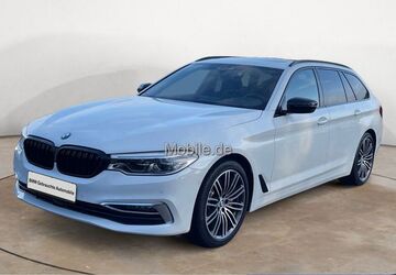 BMW 530 66.005 km 31.290 &euro; Lünen 44534