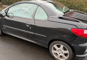 Peugeot 206 167.121 km 2.499 &euro; Selm 59379