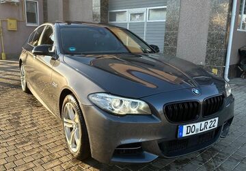 BMW 530 184.700 km 17.999 &euro; Dortmund 44329