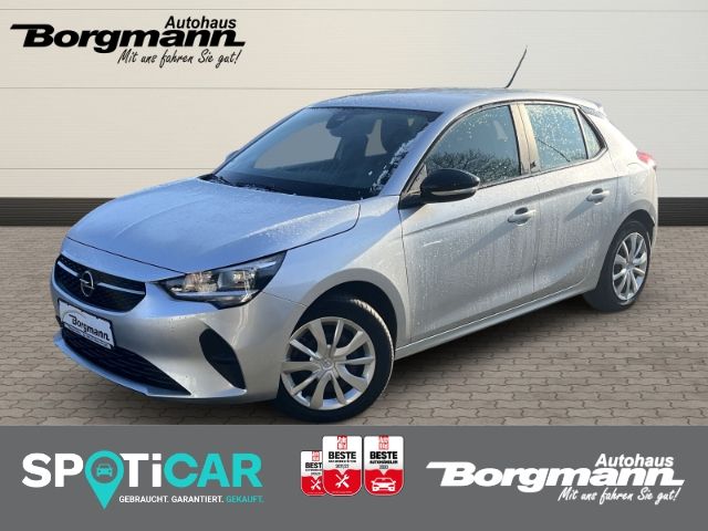 Opel Corsa 43.888 km 15.590 &euro; Dorsten 46282