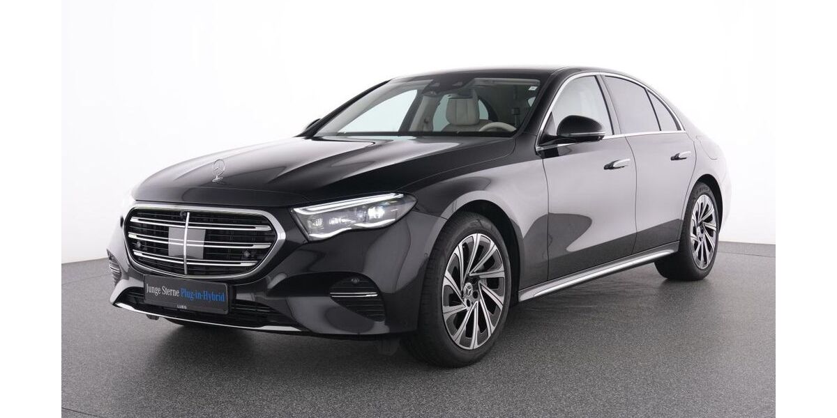 Mercedes-Benz E 300 16.473 km 63.435 &euro; Essen 45309