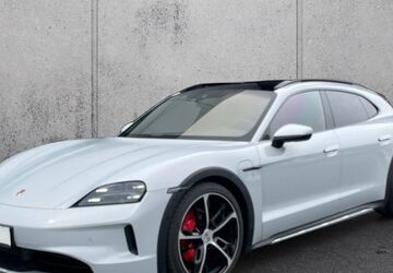 Porsche Taycan 24.611 km 103.780 &euro; Recklinghausen 45665