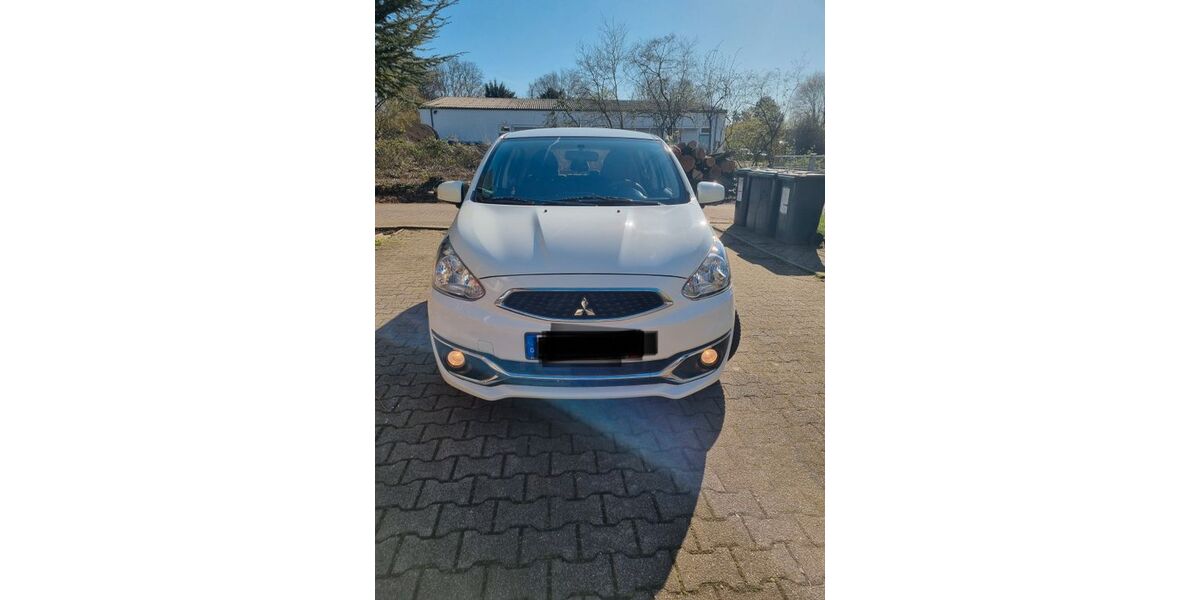 Mitsubishi Space Star 44.575 km 5.900 &euro; Gladbeck 45966