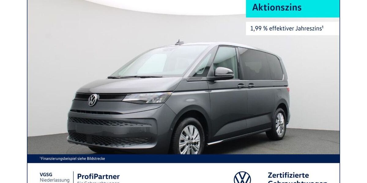 VW T7 Multivan 28.153 km 46.690 &euro; Bochum 44866