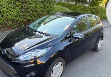 Ford Fiesta 197.450 km 2.450 &euro; Dortmund 44269