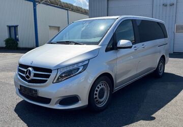 Mercedes-Benz V 220 213.000 km 22.150 &euro; Dorsten 46282