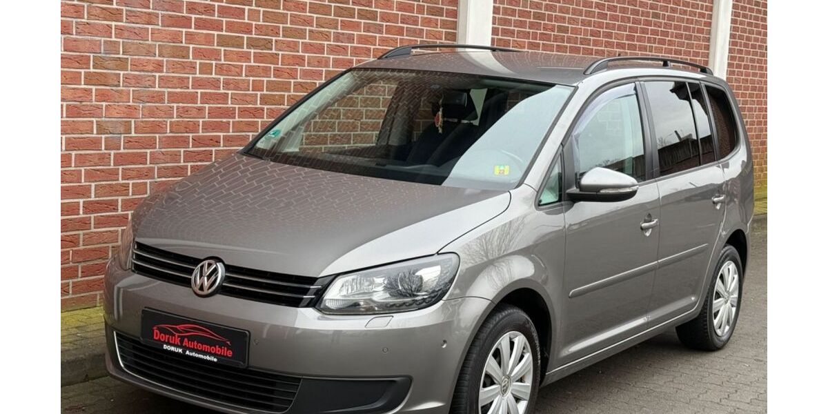 VW Touran 149.500 km 4.290 &euro; Oer-Erkenschwick 45739