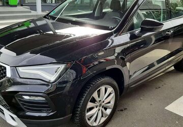 Seat Ateca 24.899 km 24.880 &euro; Essen 45326