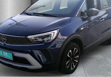 Opel Crossland (X) 23.466 km 17.750 &euro; Herten 45699