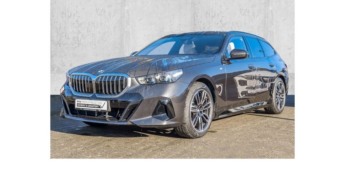 BMW 520 27.440 km 52.990 &euro; Herne 44625