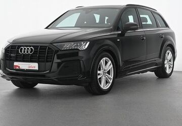 Audi Q7 68.988 km 59.880 &euro; Essen 45143