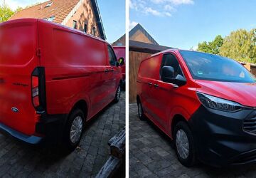 Ford Transit Custom 14.000 km 20.990 &euro; Datteln 45711