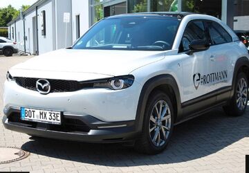 Mazda MX-30 10.929 km 28.890 &euro; Bottrop-Kirchhellen 46244