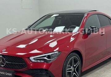 Mercedes-Benz CLA 200 1.450 km 35.850 &euro; Essen 45326