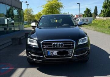 Audi SQ5 206.500 km 19.600 &euro; Recklinghausen 45657