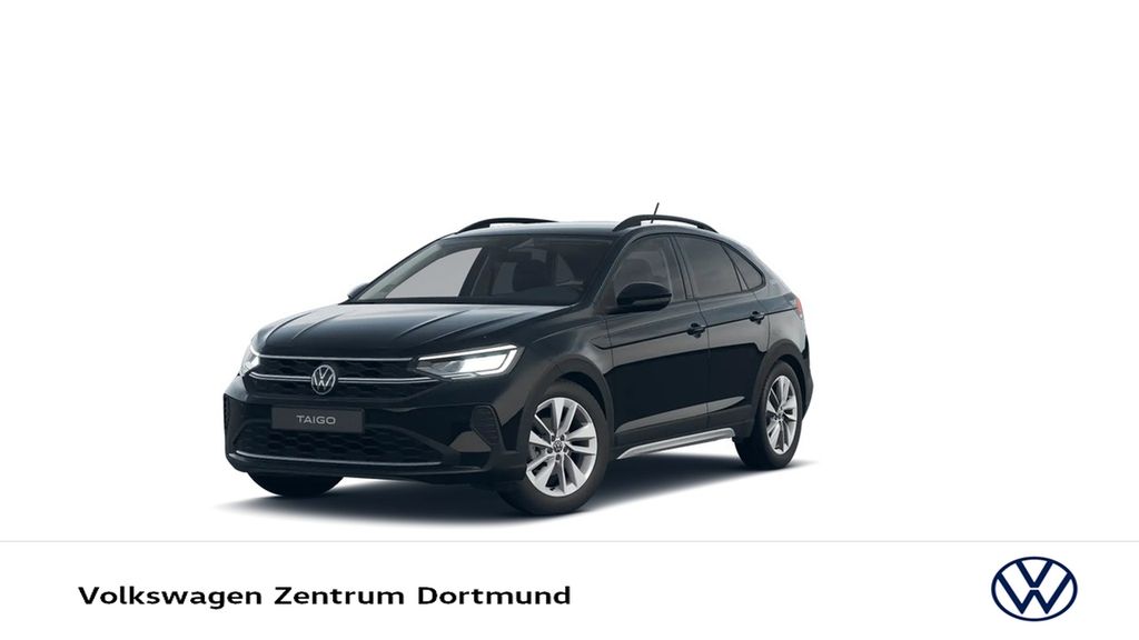 VW Taigo 7.761 km 22.988 &euro; Dortmund 44141