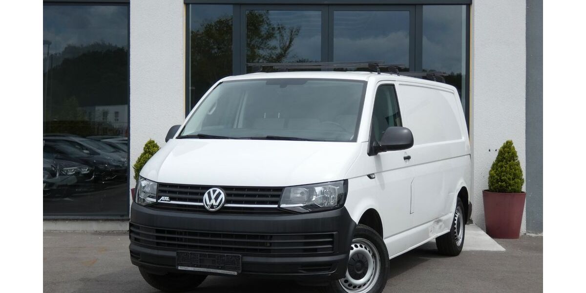 VW T6 Transporter 17.456 km 11.990 &euro; Bochum 44807