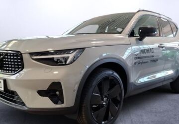 Volvo XC40 5.100 km 41.880 &euro; Recklinghausen 45659