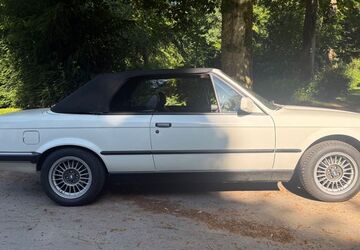 BMW 325 129.000 km 24.900 &euro; Recklinghausen 45659